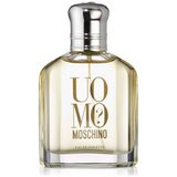 Moschino Uomo edt 75ml