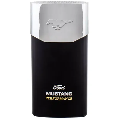 Mustang Performance edt 100ml