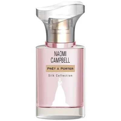 Naomi Campbell Porter Silk Deo Spray 75ml