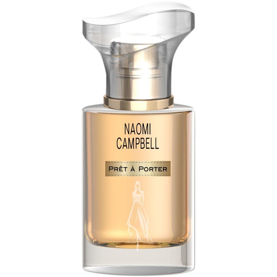 Naomi Campbell Pret A Porter edt 30ml