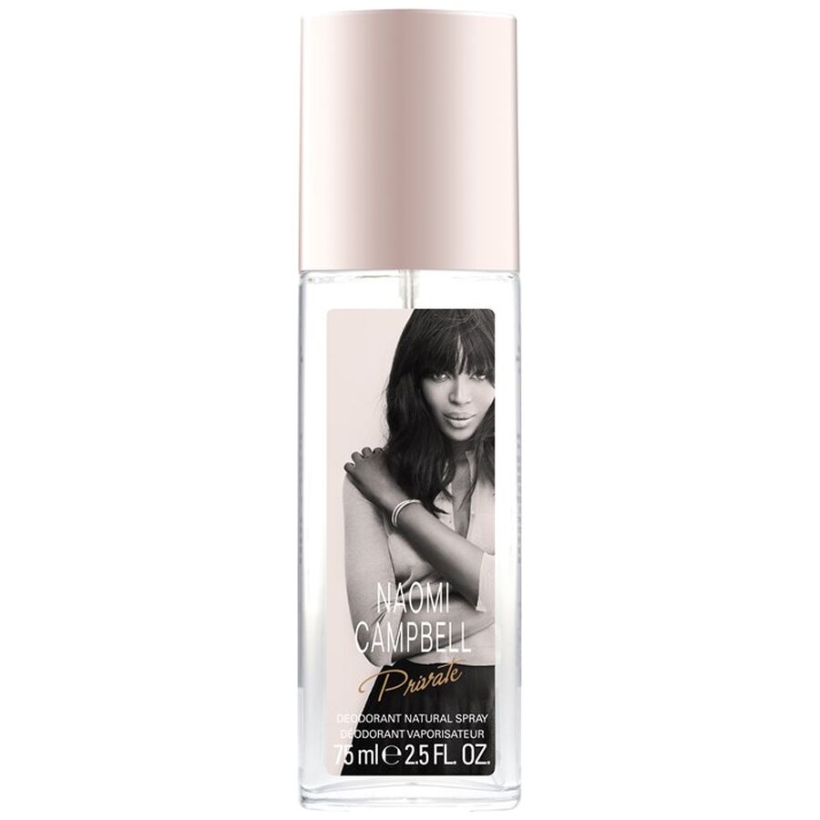 Naomi Campbell Private Deo Spray 75ml