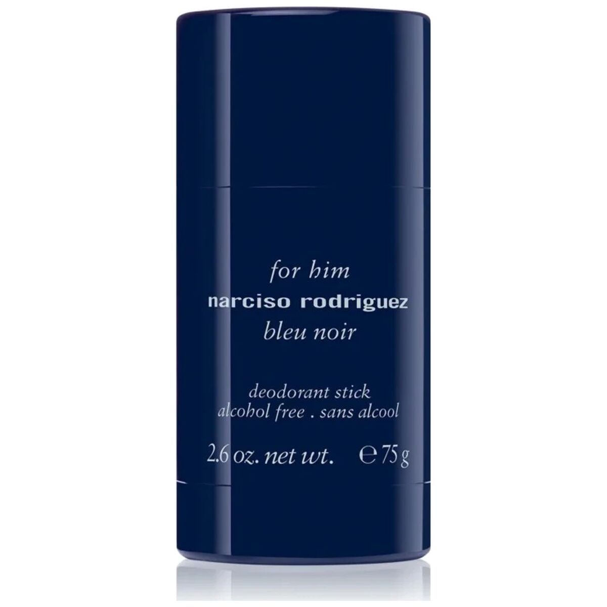 Narciso Rodriguez Bleu Noir Deo Stick 75g