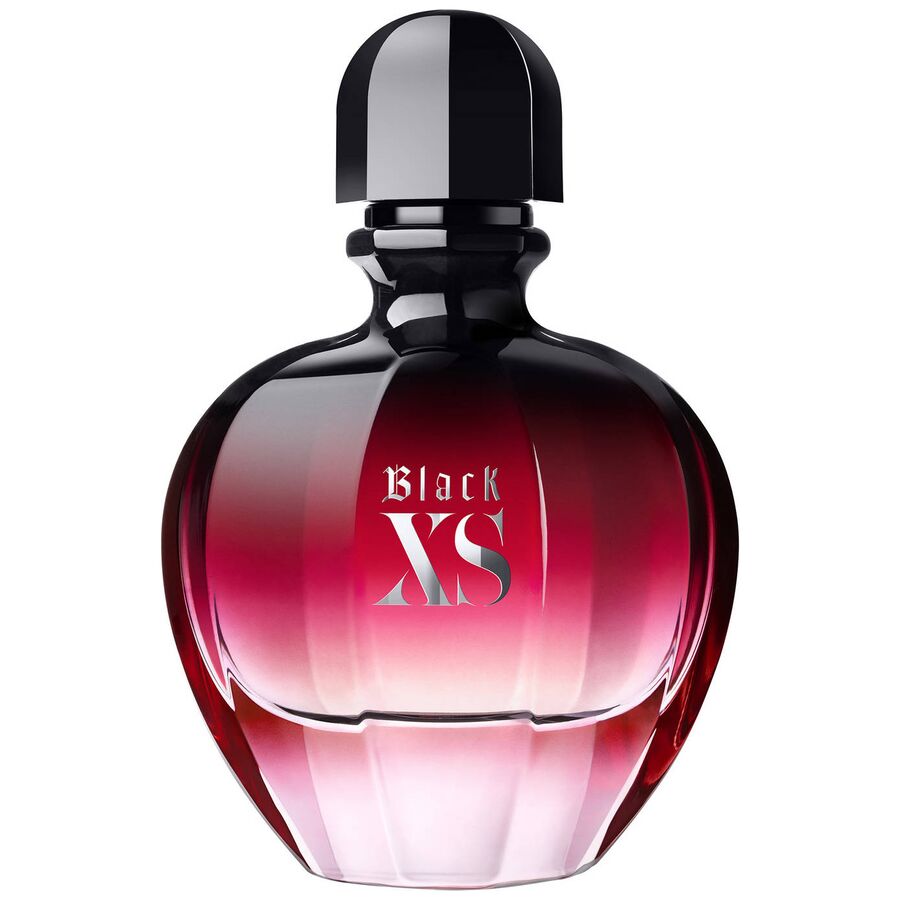 Paco Rabanne Black XS For Her edp 50ml
