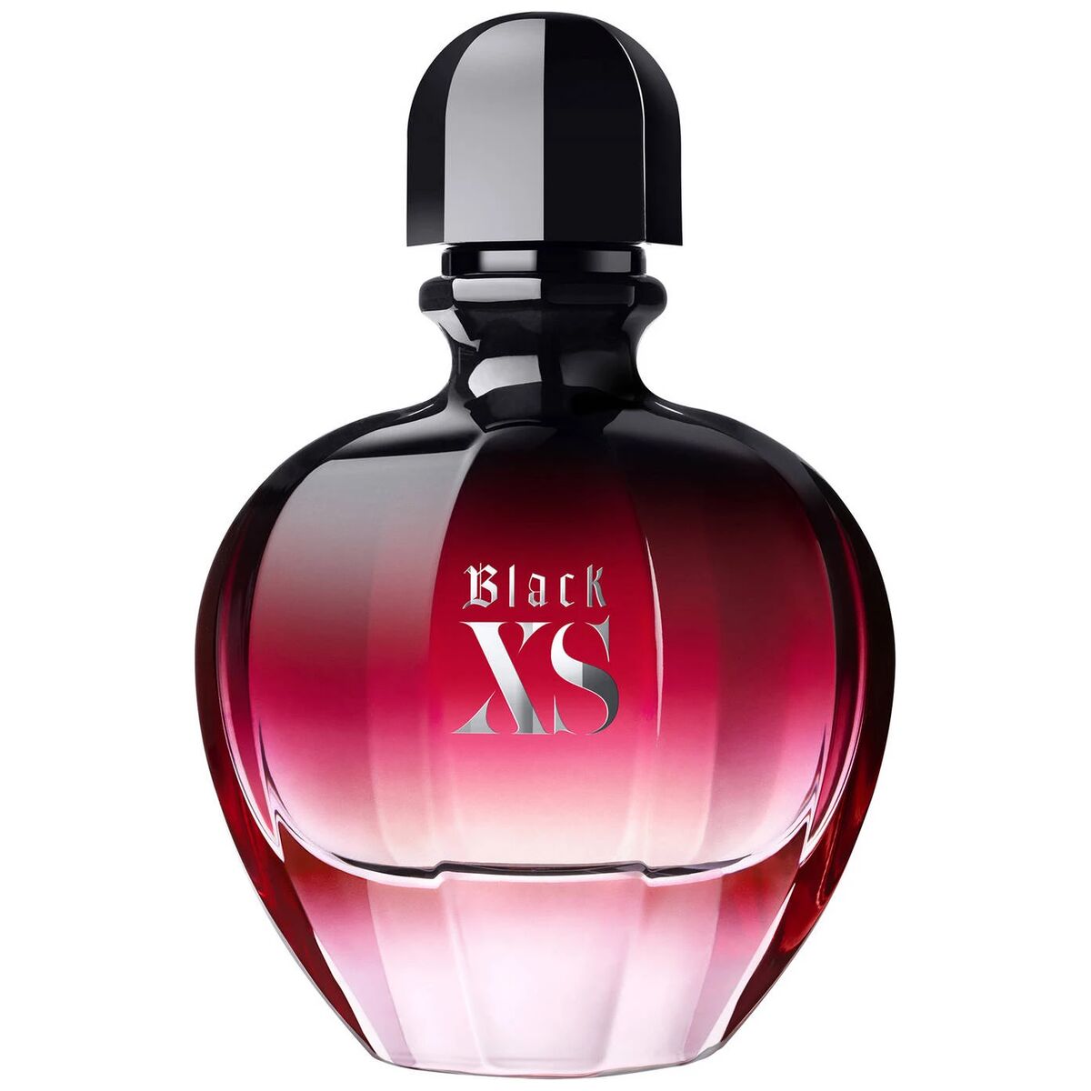 Paco Rabanne Black XS For Her edp 80ml