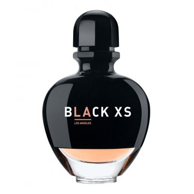 Paco Rabanne Black Xs Los Angeles For Her edt 80ml