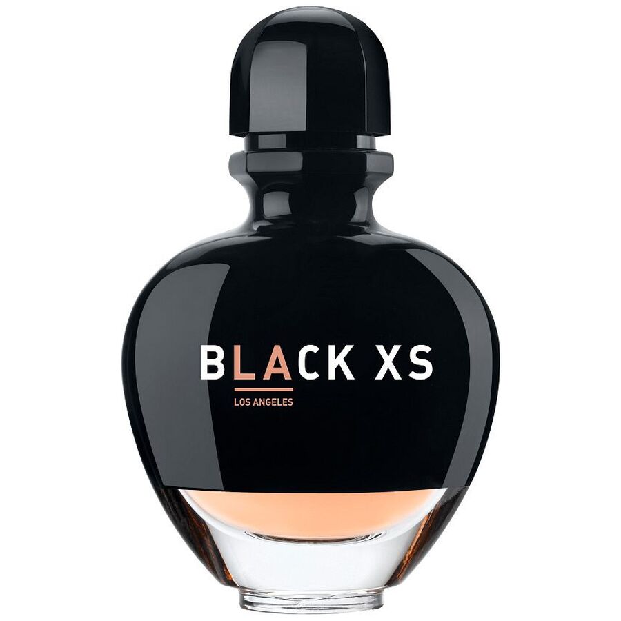 Paco Rabanne Black Xs Los Angeles For Her edt 80ml