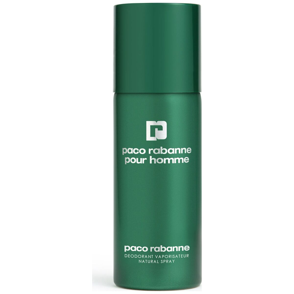 Paco Rabanne Pour Homme Deo Spray 150ml