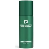 Paco Rabanne Pour Homme Deo Spray 150ml