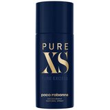 Paco Rabanne Pure XS Deo Spray 150ml