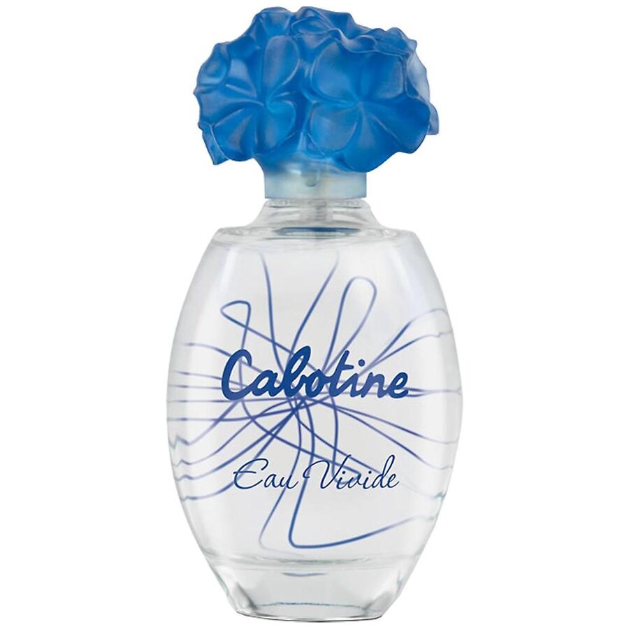 Parfums Gres Cabotine Eau Vivide edt 100ml