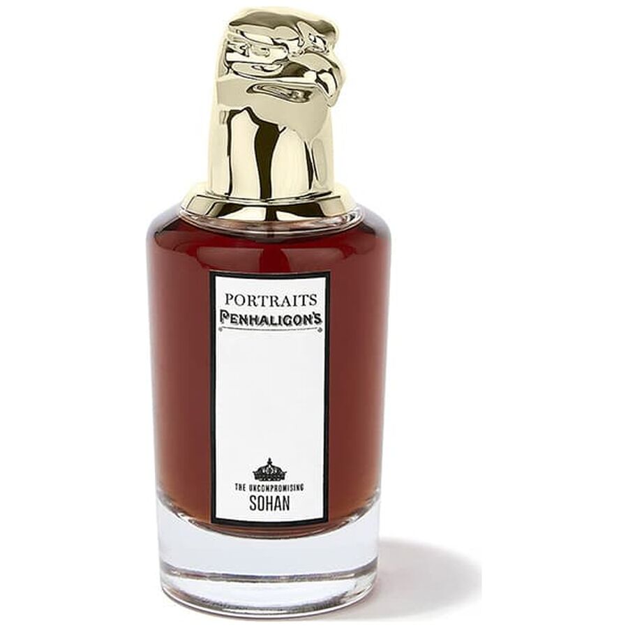 Penhaligon's The Uncompromising Sohan edp 75ml