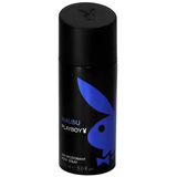 Playboy Malibu Deo Spray 150ml