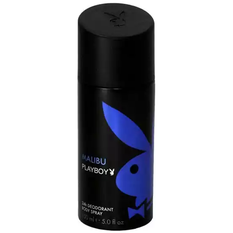 Playboy Malibu Deo Spray 150ml
