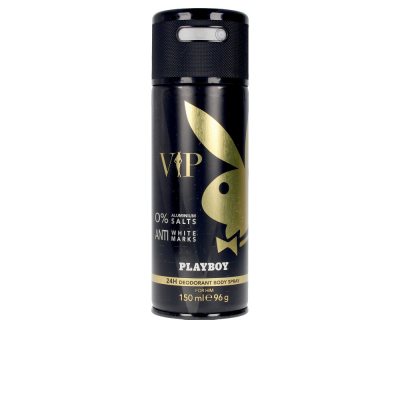 Playboy VIP For Him Deo Spray 150ml