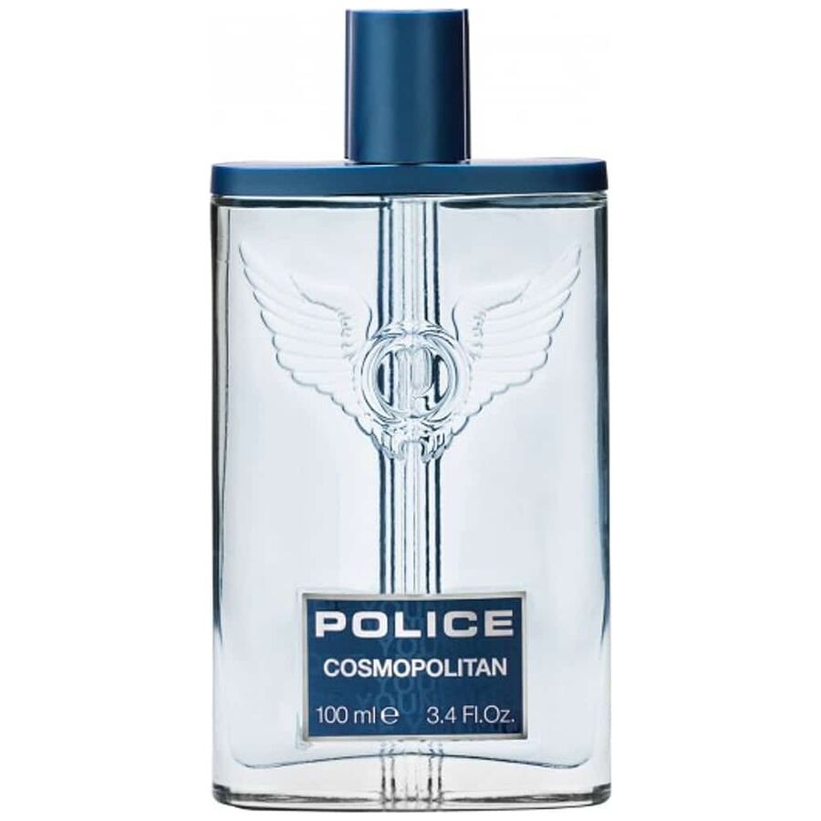 Police Cosmopolitan edt 100ml