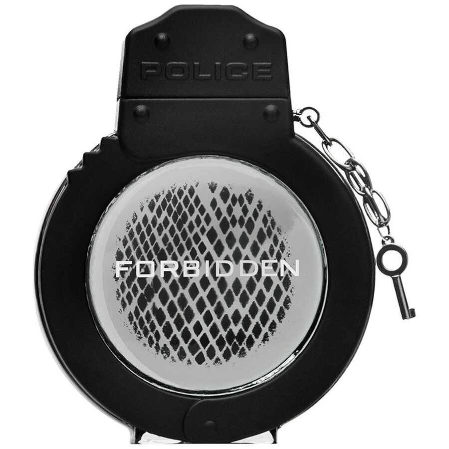 Police Forbidden For Man edt 30ml