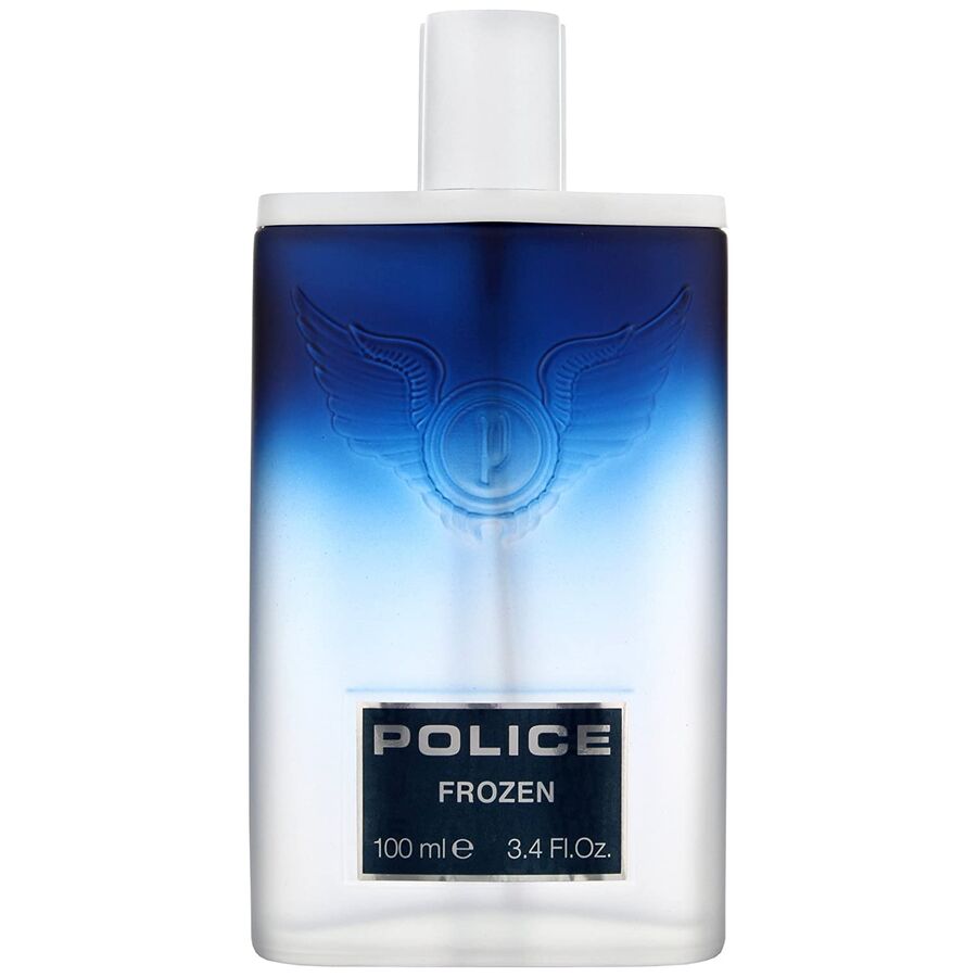 Police Frozen edt 100ml