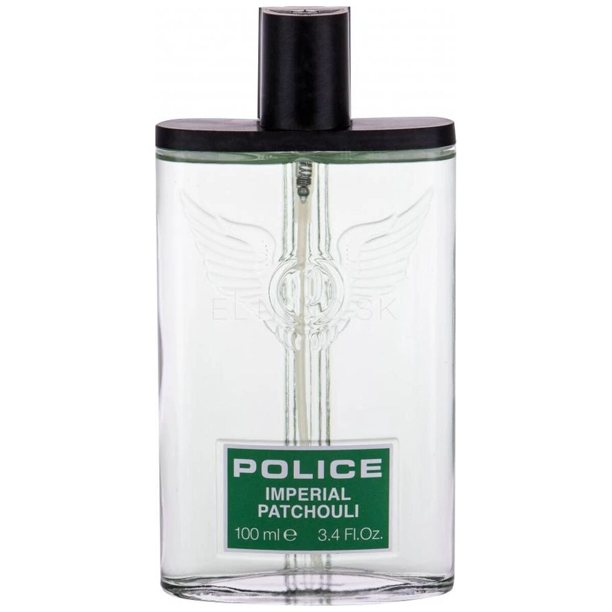 Police Imperial Patchouli edt 100ml