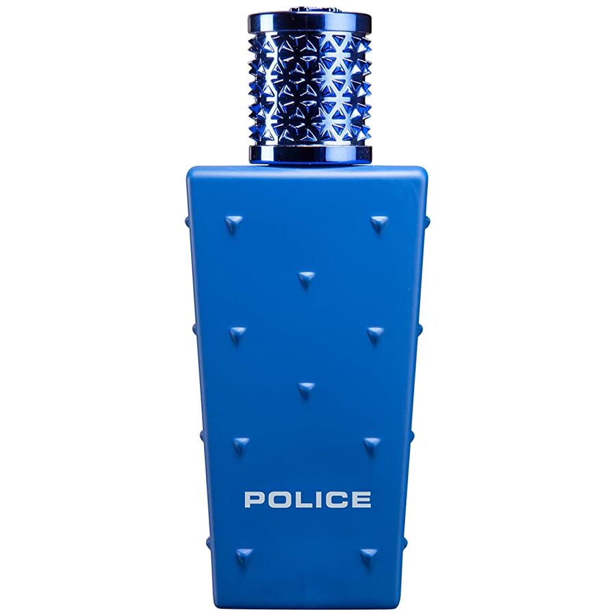 Police Shock In Scent For Man edp 30ml