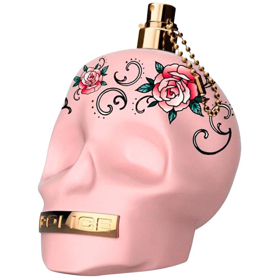 Police To Be Tattooart For Woman edp 75ml