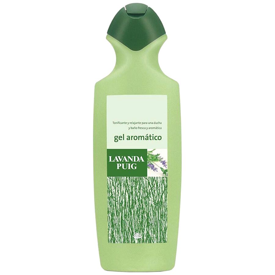 Antonio Puig Agua Lavanda Cologne 750ml