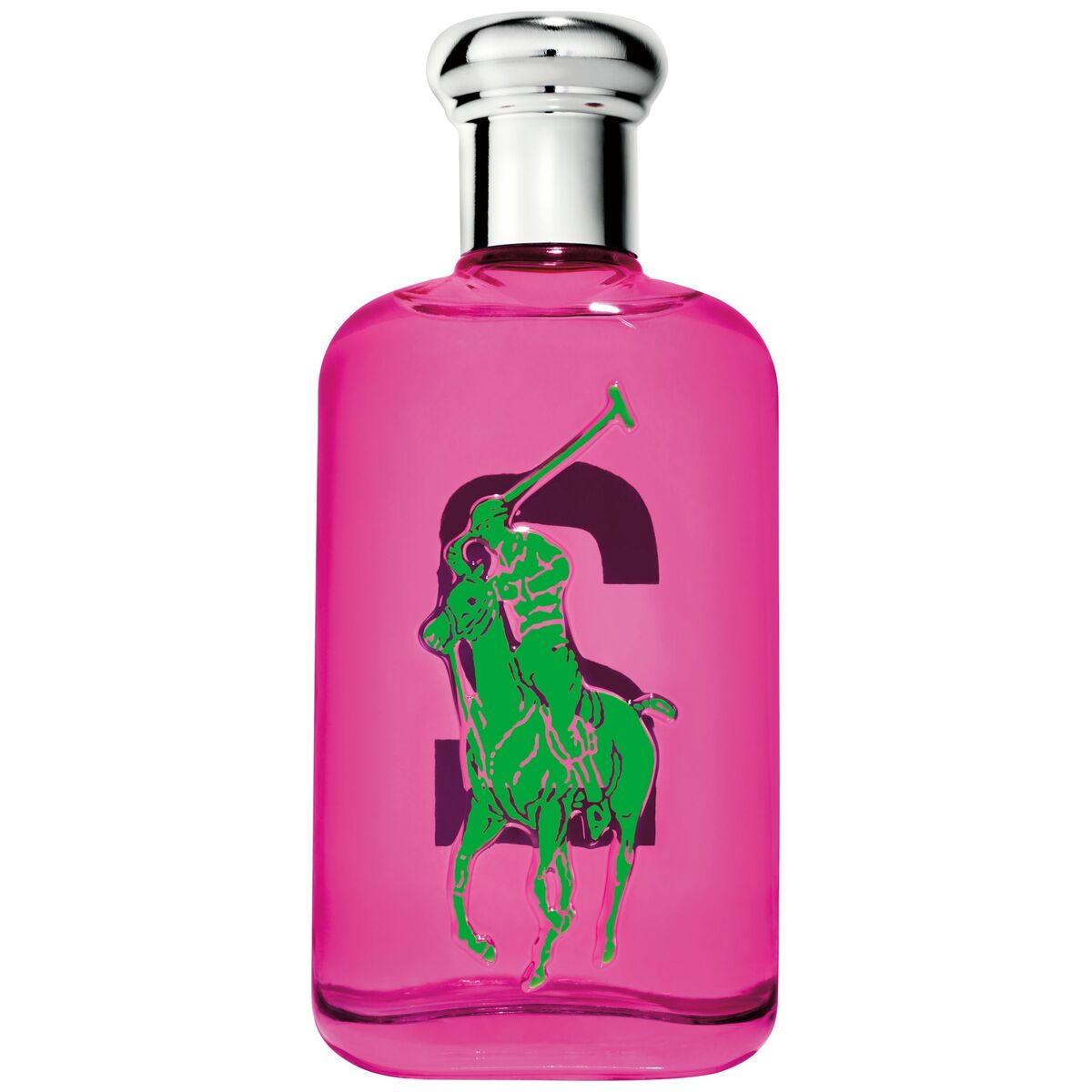 Ralph Lauren Big Pony 2 Woman edt 100ml
