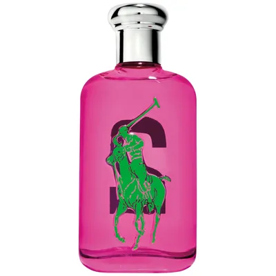 Ralph Lauren Big Pony 2 Woman edt 100ml