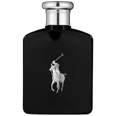 Ralph Lauren Polo Black edt 40ml