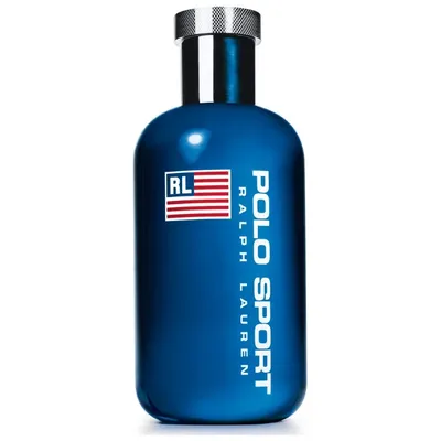 Ralph Lauren Polo Sport Men edt 125ml