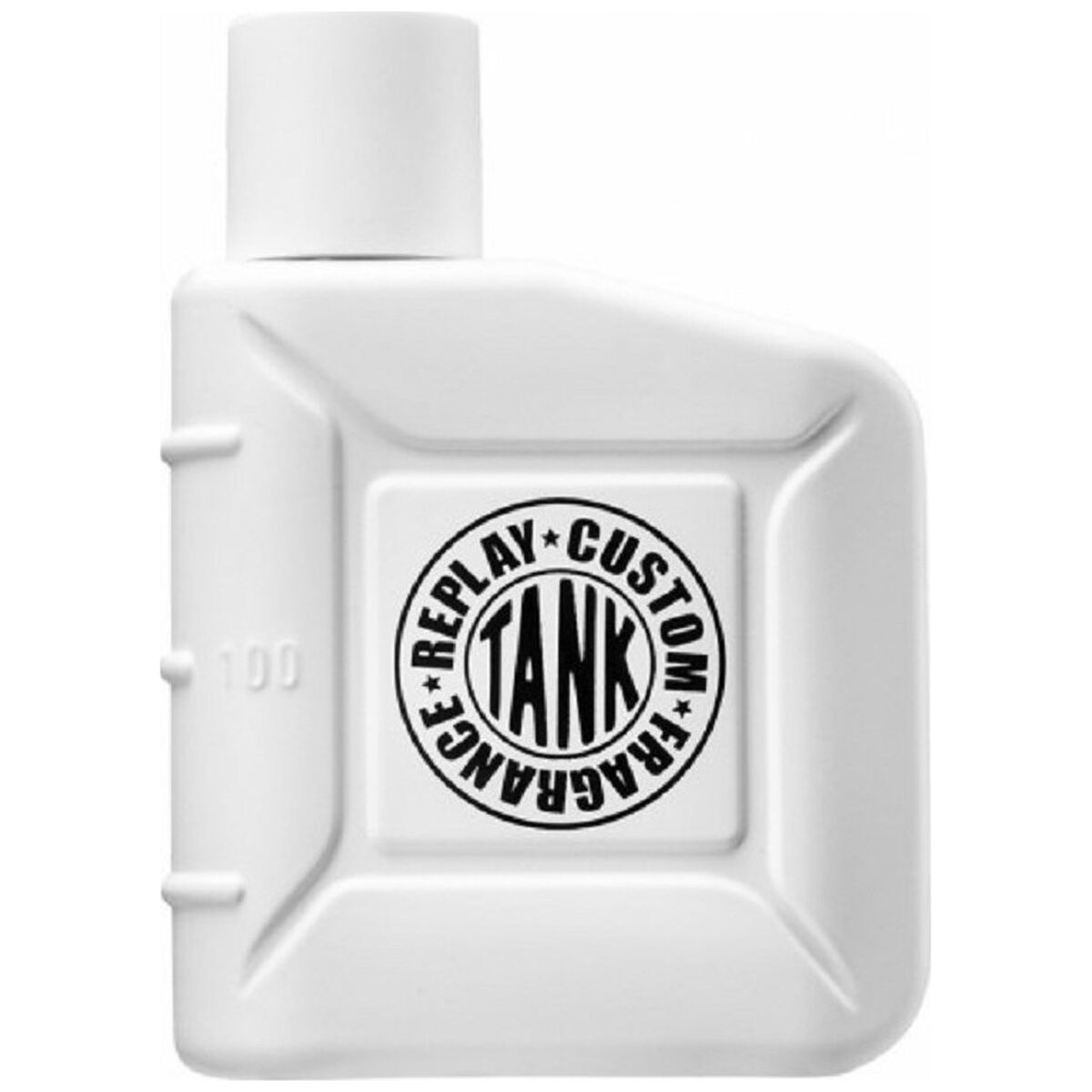 Replay Tank Custom For Her edt 100ml