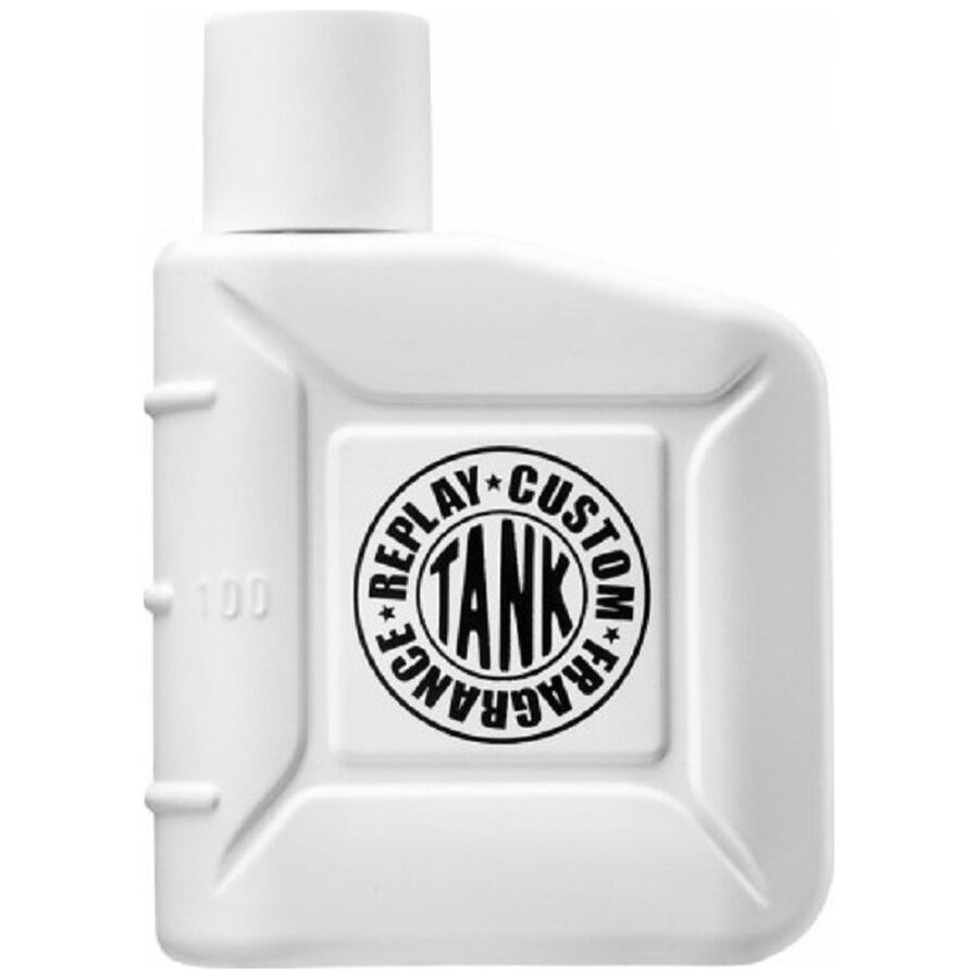 Replay Tank Custom For Her edt 100ml