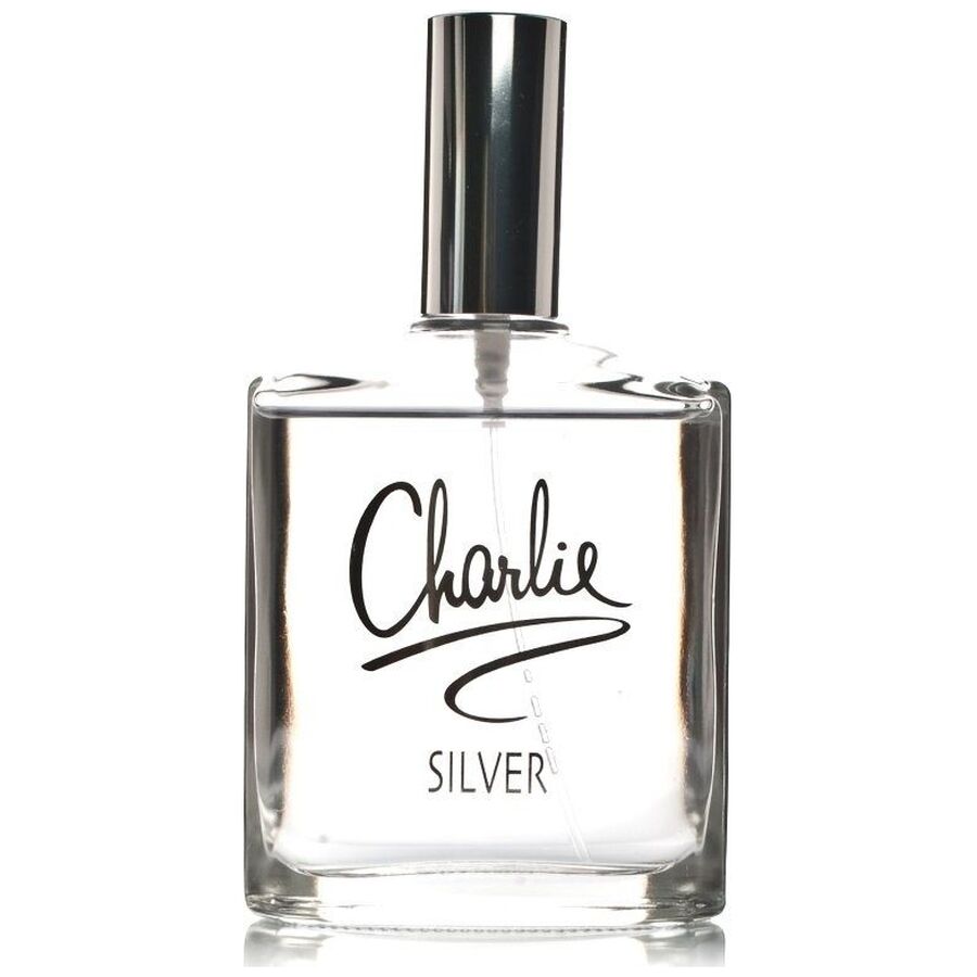 Revlon Charlie Silver edt 100ml