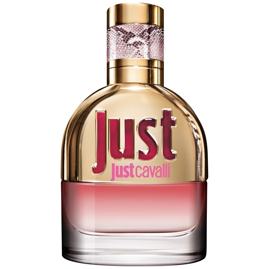 Roberto Cavalli Just Cavalli Women edt 75ml