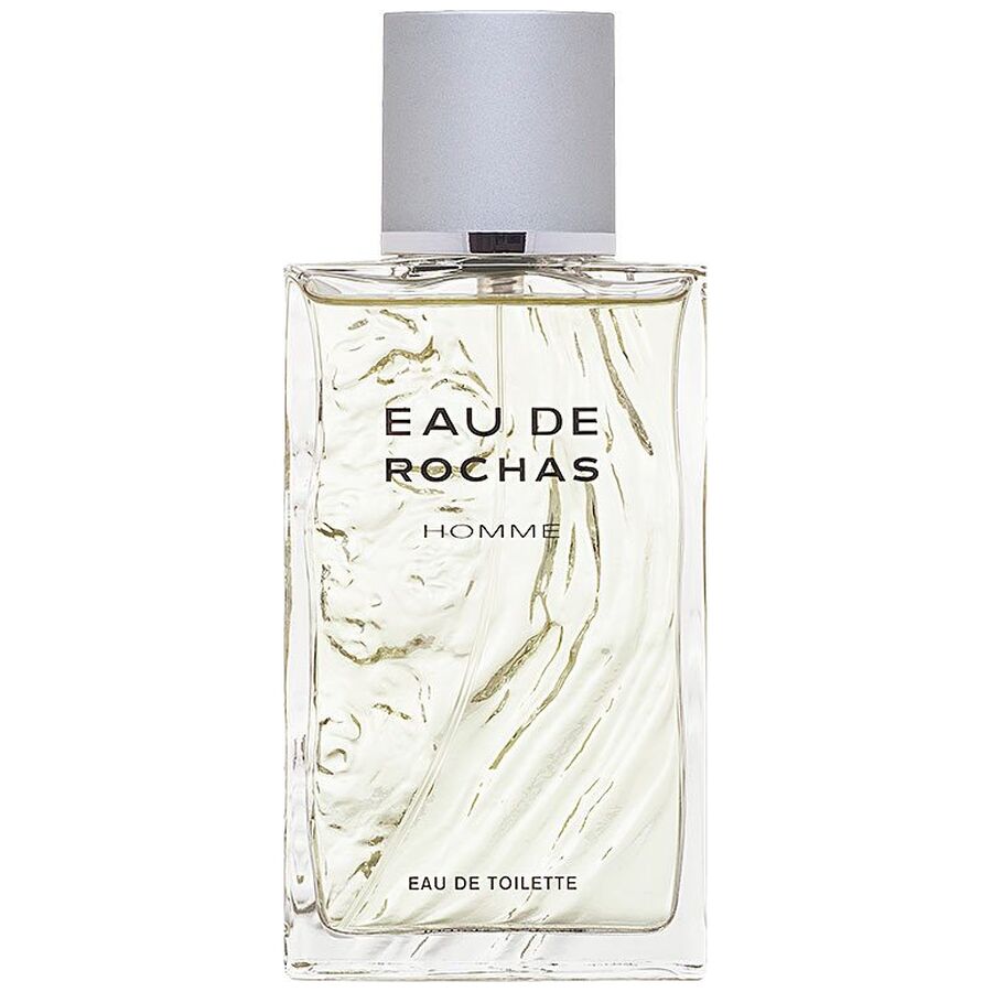 Rochas Eau De Rochas Homme edt 100ml