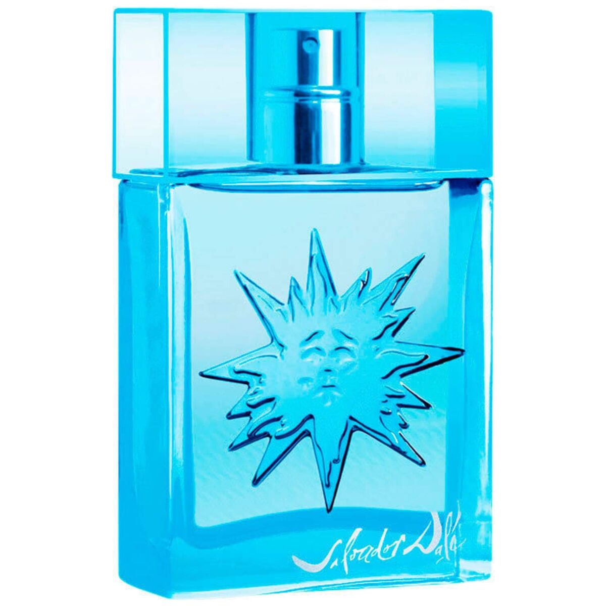 Salvador Dali Black Sun Sport for Men edt 50ml