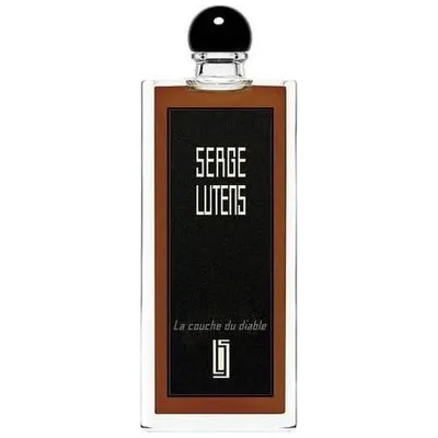 Serge Lutens La Couche Du Diable edp 50ml