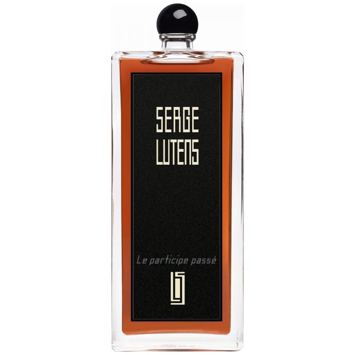 Serge Lutens Le Participe Passe edp 100ml