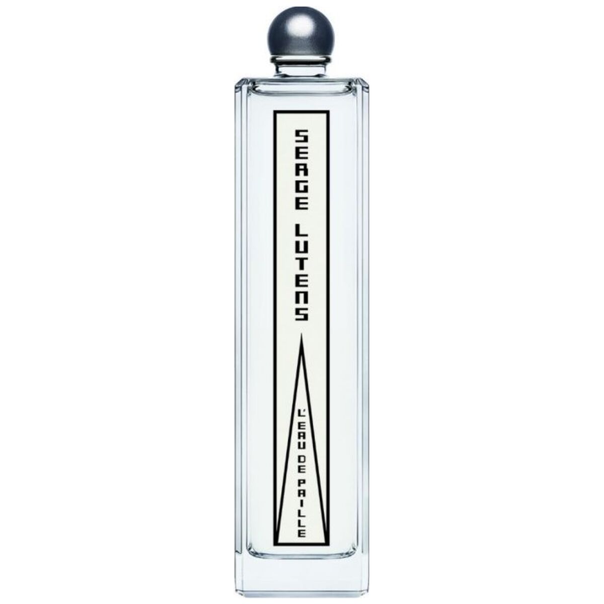 Serge Lutens L'Eau de Paille edp 100ml