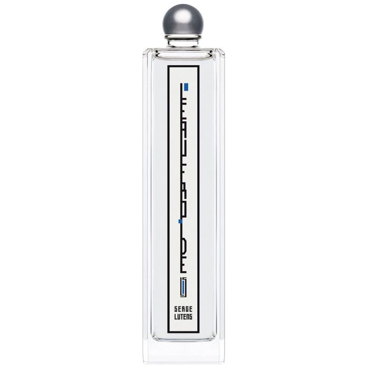 Serge Lutens L'Eau Froide edp 100ml