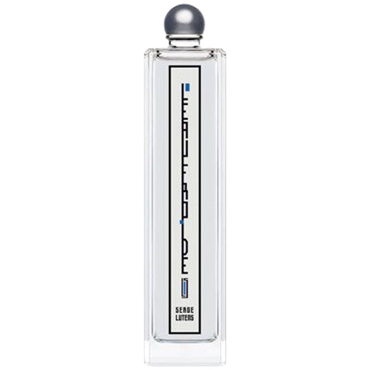 Serge Lutens L'Eau Froide edp 50ml