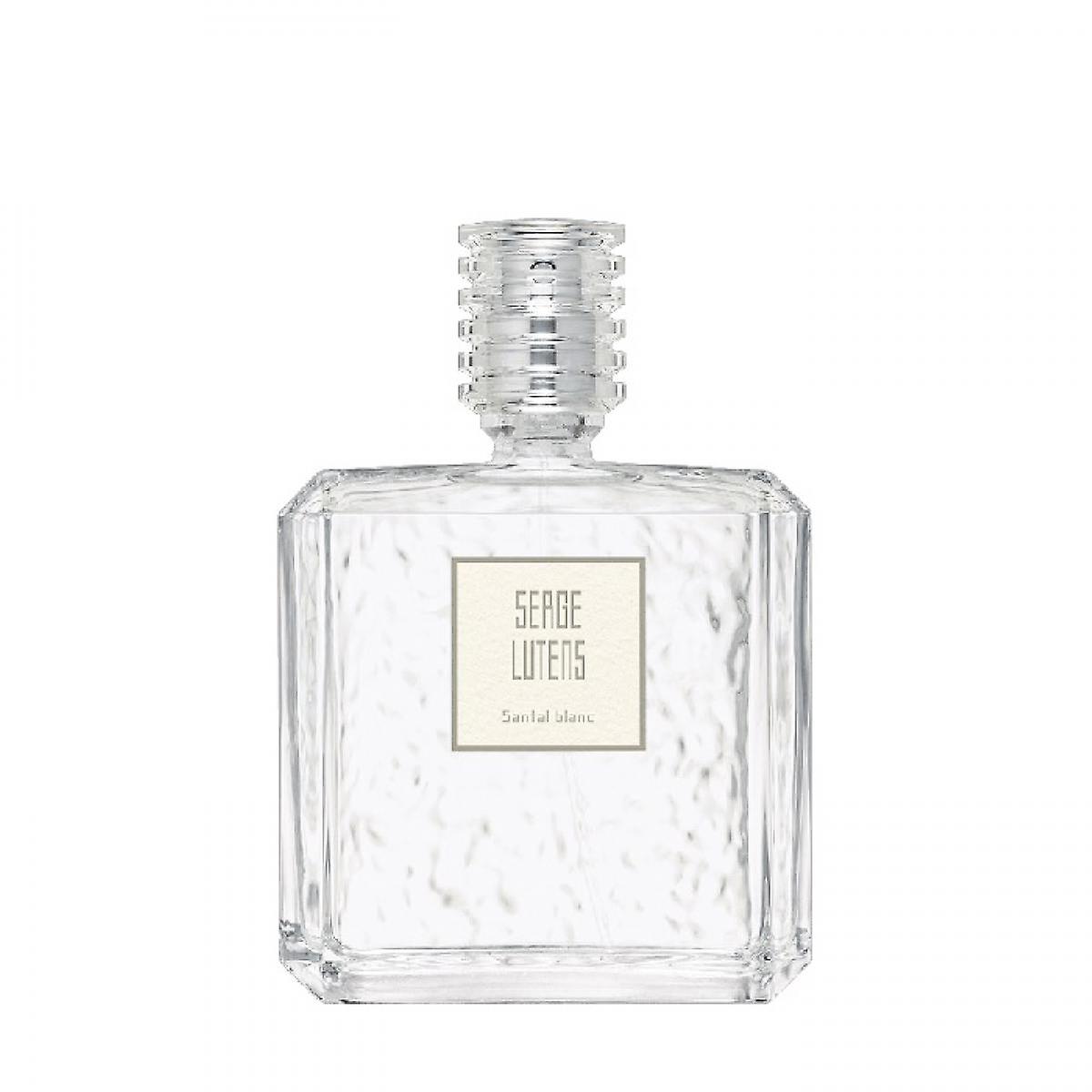 Serge Lutens Santal Blanc edp 100ml