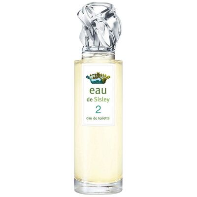 Sisley Eau De Sisley 2 edt 50ml