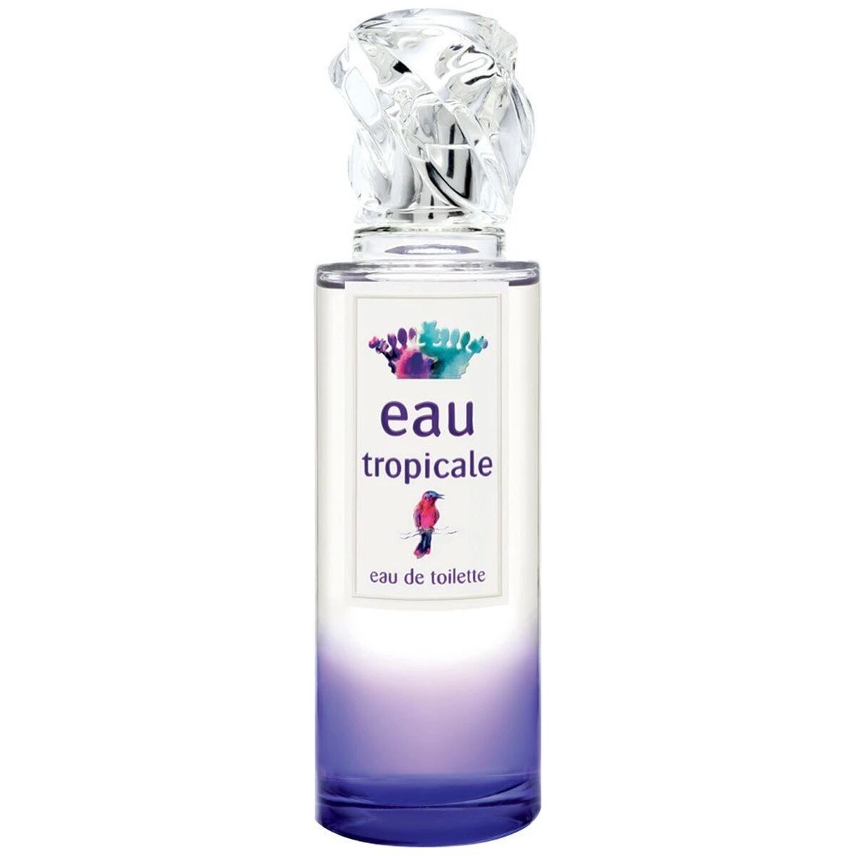 Sisley Eau Tropicale edt 100ml