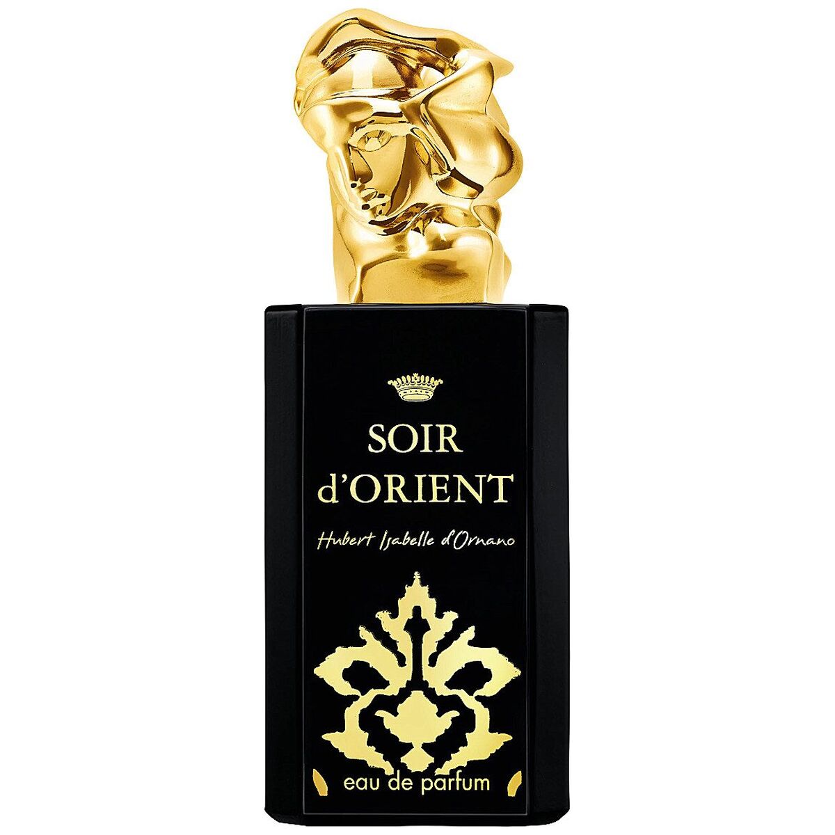 Sisley Soir d'Orient edp 50ml