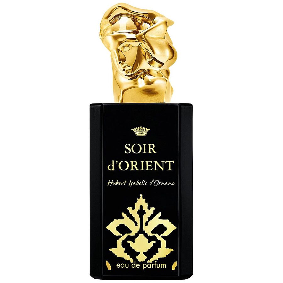 Sisley Soir d'Orient edp 100ml