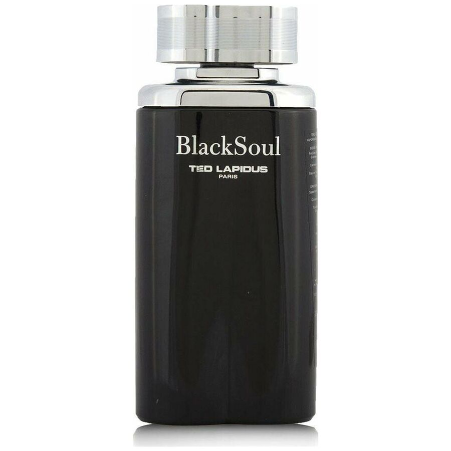 Ted Lapidus Black Soul edt 100ml