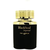 Ted Lapidus Black Soul Imperial edt 50ml