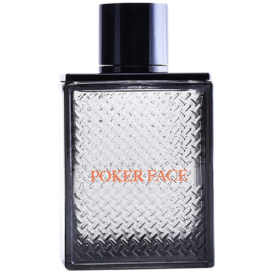 Ted Lapidus Poker Face edt 50ml