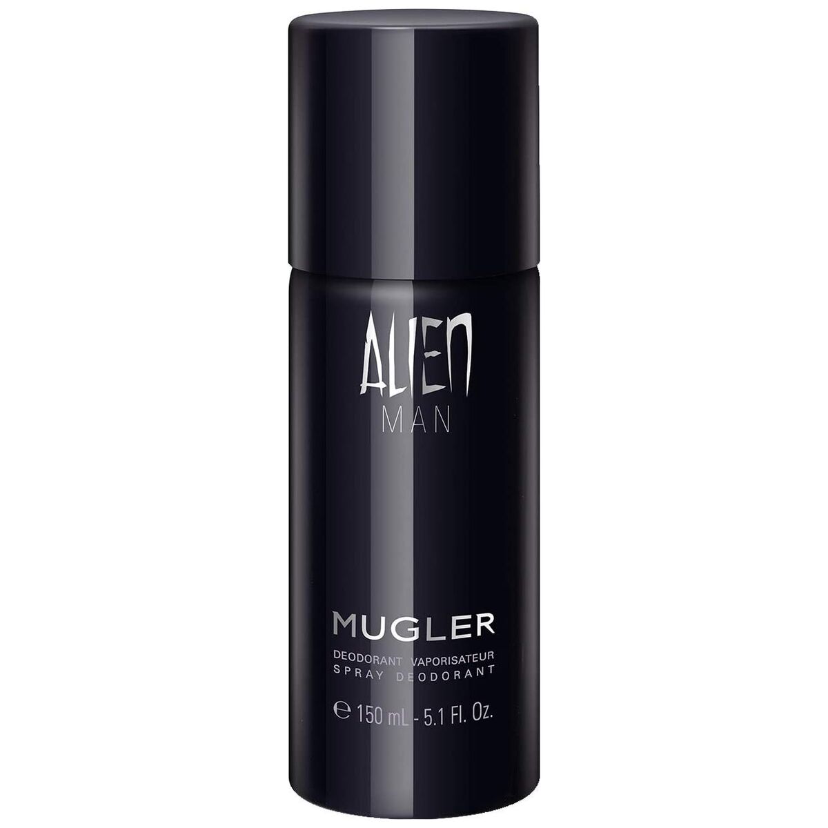 Thierry Mugler Alien Man Deo Spray 150ml