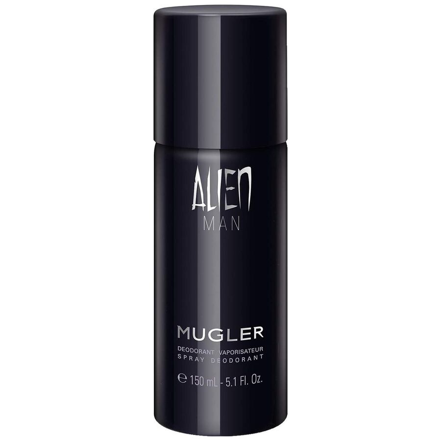 Thierry Mugler Alien Man Deo Spray 150ml